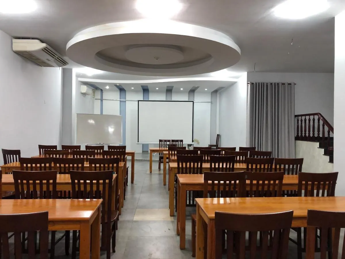Amis Hotel Vung Tau