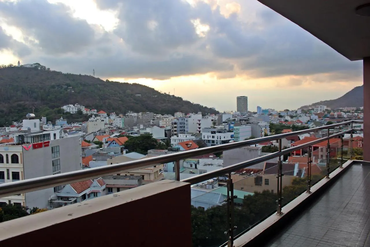Amis Hotel