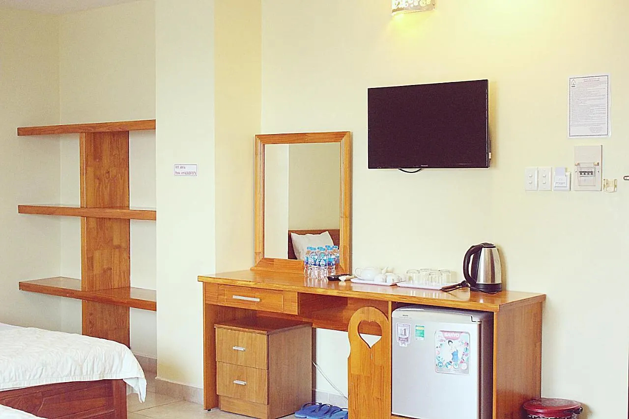 Amis Hotel  Vung Tau
