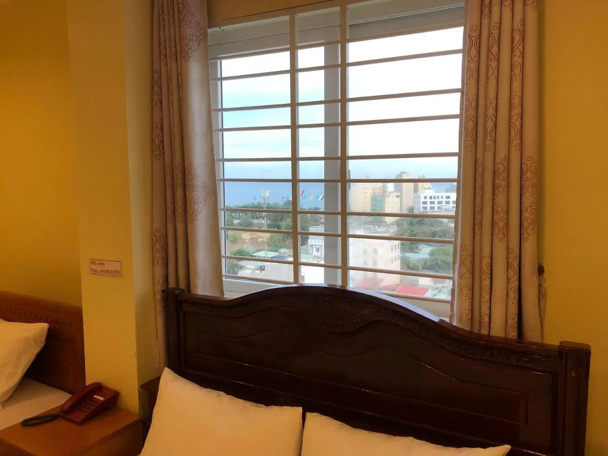 Amis Hotel