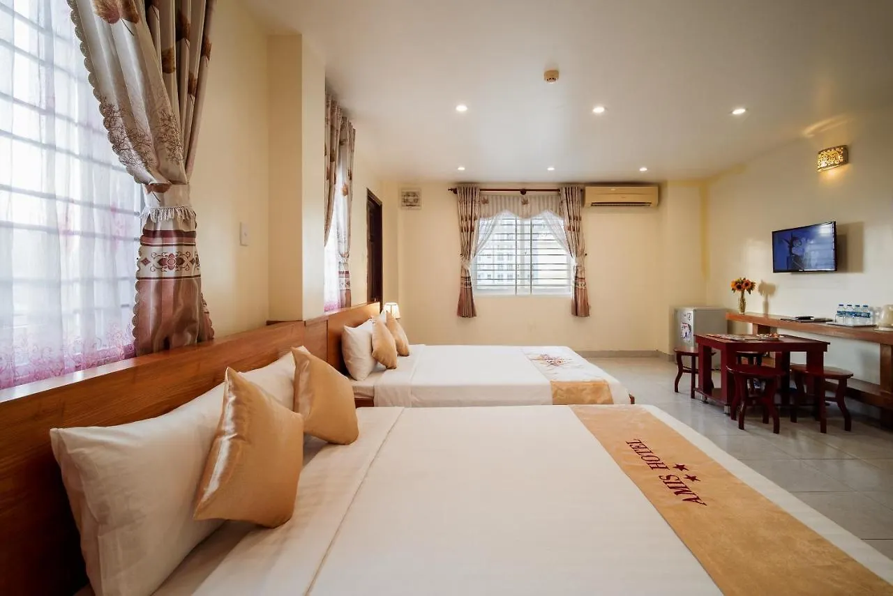 Amis Hotel
