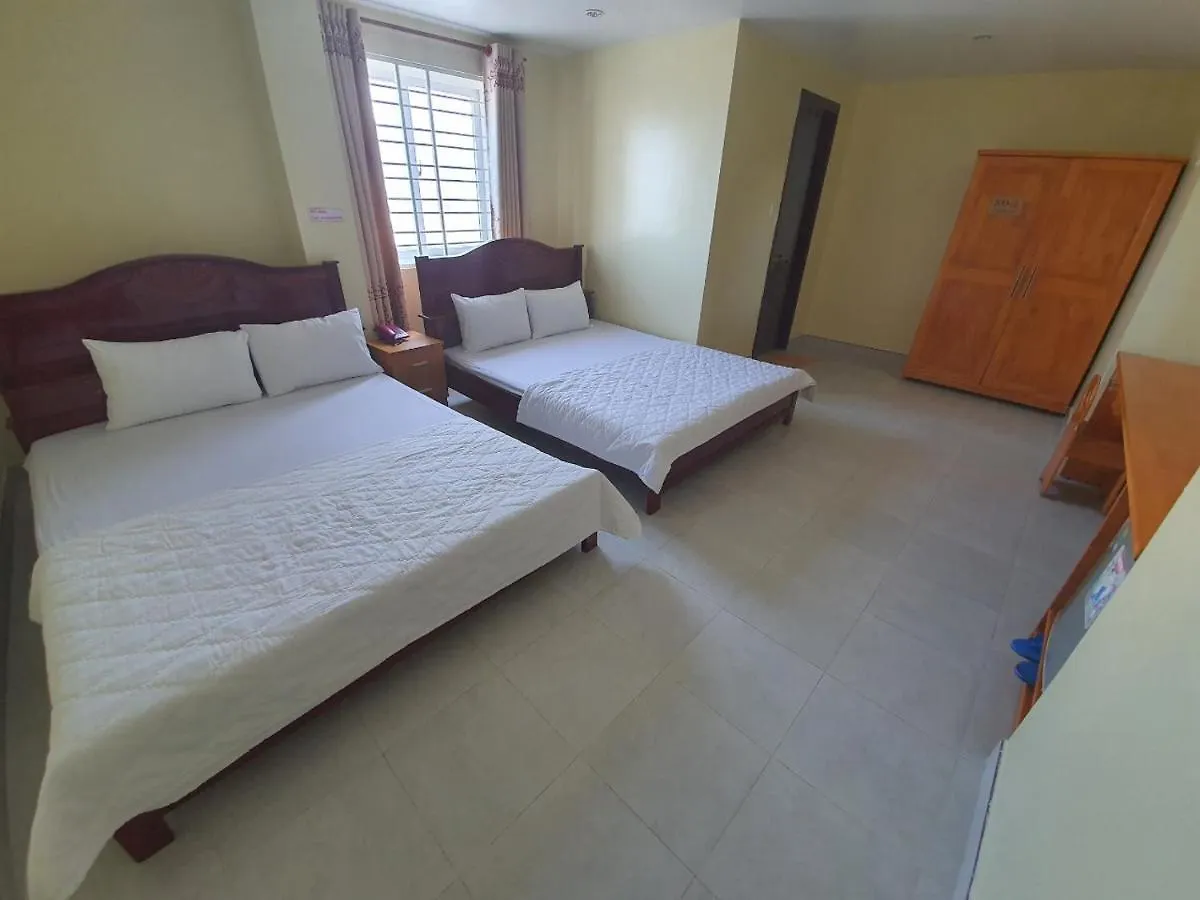 Amis Hotel Vietnam
