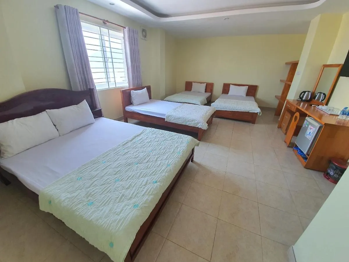 Amis Hotel Vung Tau