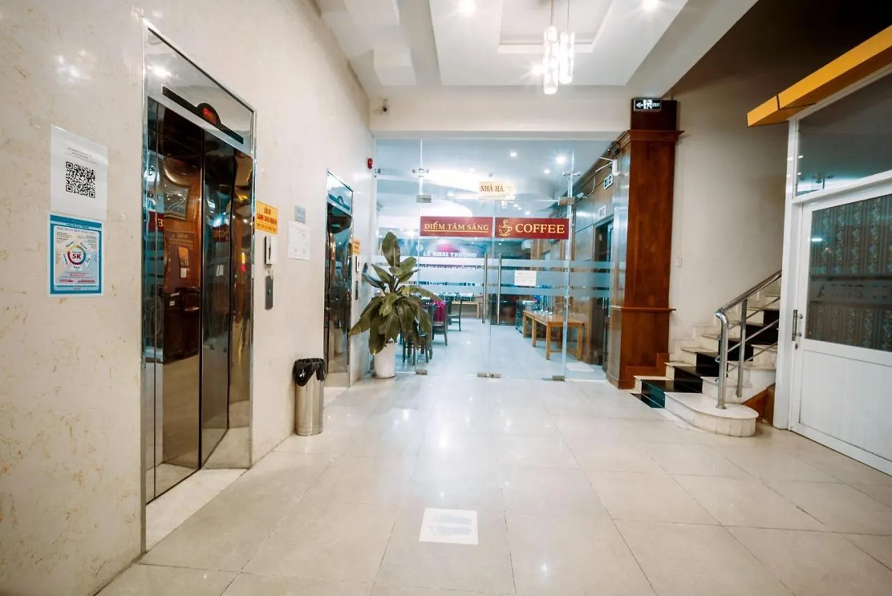 Amis Hotel  Vung Tau